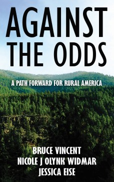 Against the Odds Book Cover